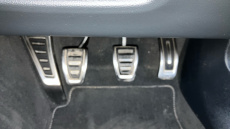 Audi A4 35 TFSI Black Edition 4dr Petrol Saloon